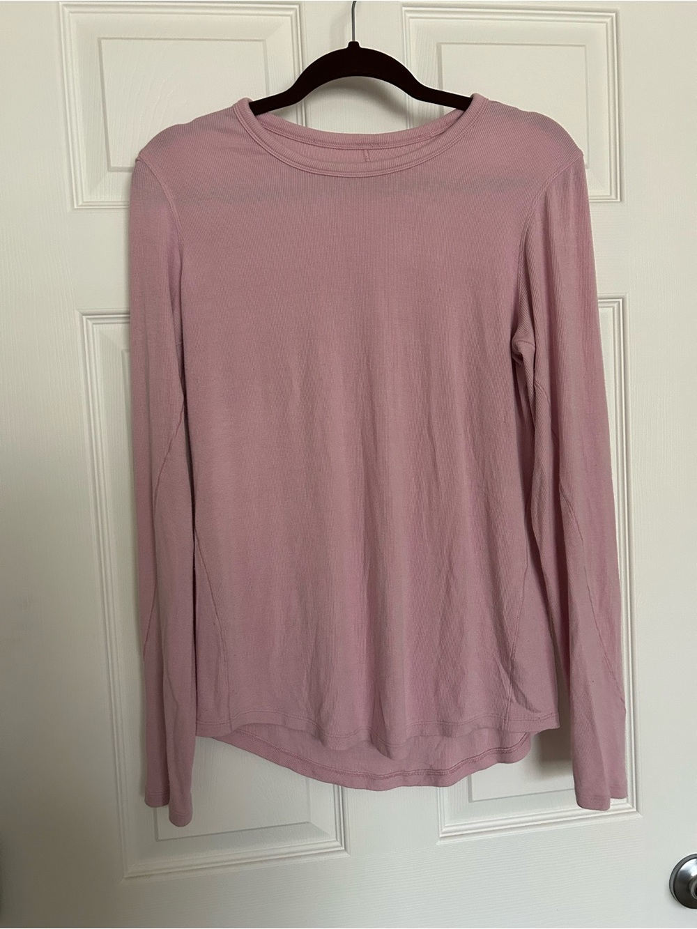 lululemon hold tight long-sleeve